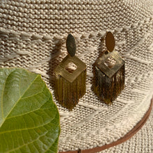 Charger l&#39;image dans la galerie, Boucles d’oreilles Macapa
