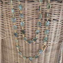 Charger l&#39;image dans la galerie, Collier “Sassi”
