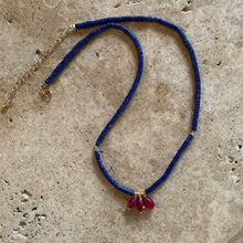 Charger l&#39;image dans la galerie, Collier Tamara
