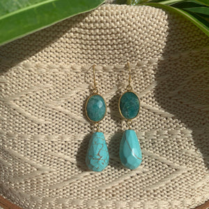 Boucles d’oreilles Salta