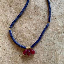 Charger l&#39;image dans la galerie, Collier Tamara
