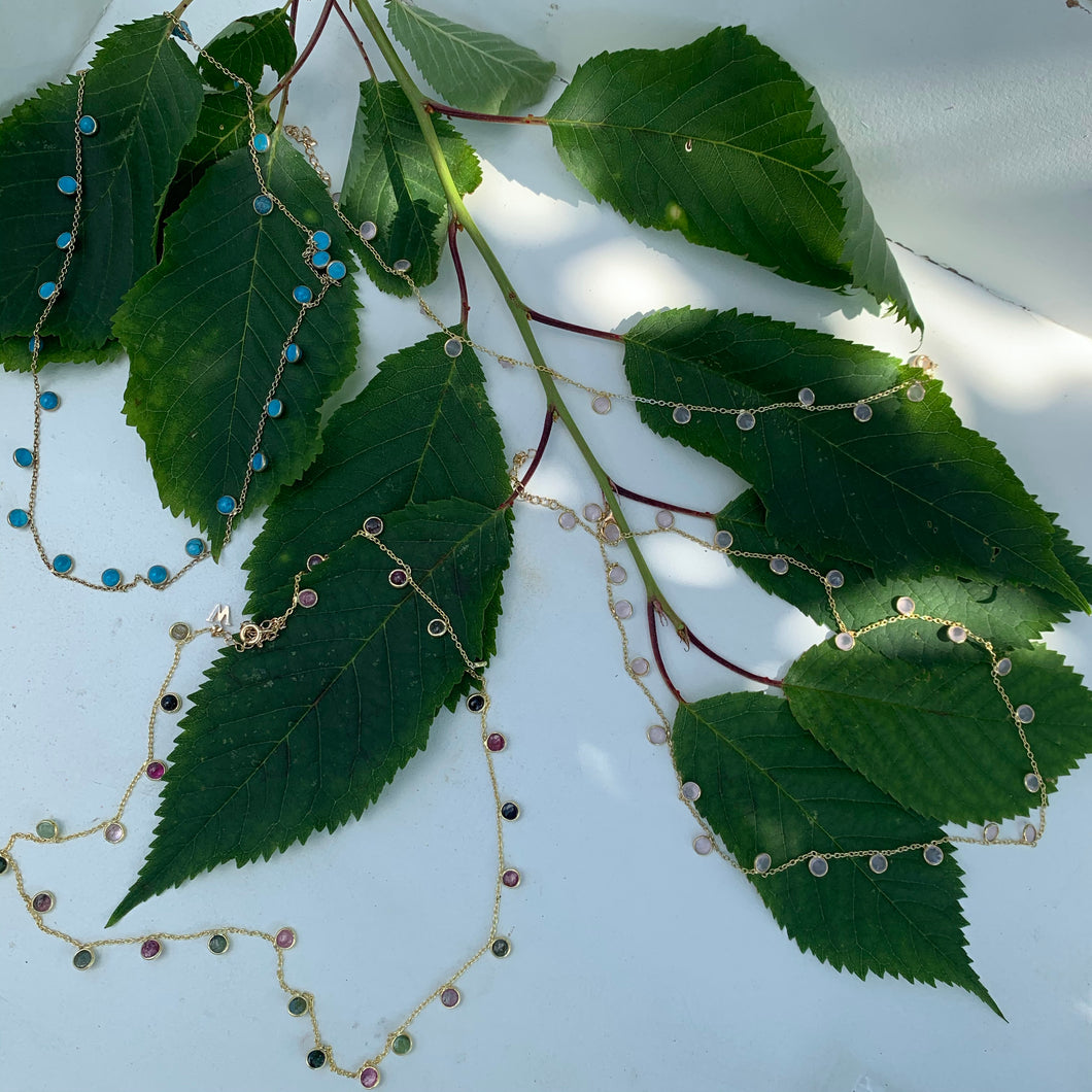 Collier Aruba